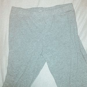 High waisted biker shorts